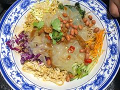 -老地方农家菜(昌黎一店)