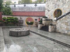 -广州神农草堂中医药博物馆