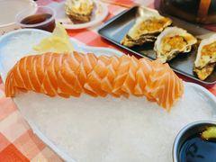 -永信海鲜(群星城店)