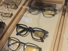-溥仪眼镜PUYI OPTICAL(国贸商城店)