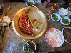 -小龙坎火锅(春熙太古里店)