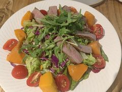 -Brut Eatery悦璞食堂(愚园路店)