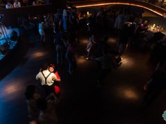 -林肯爵士乐上海中心 Jazz at Lincoln Center Shanghai