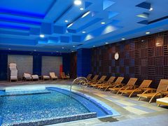 -Waterfall瀑布湾优健源(华侨城店)
