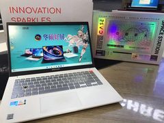 -ASUS华硕电脑阳天(百脑汇店)