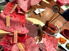 -俺的焼肉(銀座9丁目店)