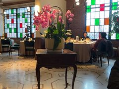 -漢舍中国菜馆(889广场店)