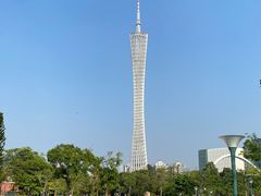 -海心沙亚运公园