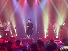 -MOSSO音乐酒吧·live house(南京旗舰店)