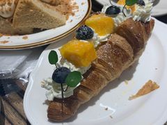 -素咫咖啡CLIFEROSE
