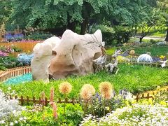 -香山公园