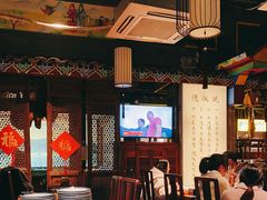 -德叔阙里·衢州菜馆(月湖店)