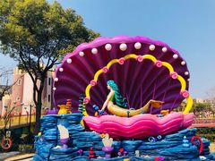 -安徒生童话乐园