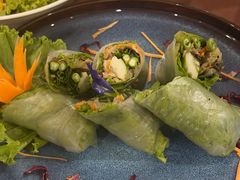 -Neary Khmer Restaurant