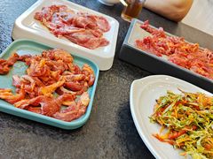 -金刚山(学府路店)