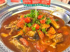 -大师傅金奖啤酒鱼(西街口总店)