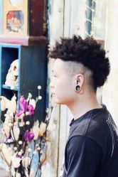 -贝勒爷专业男发