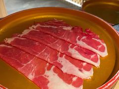 -温野菜涮涮锅(西单大悦城店)