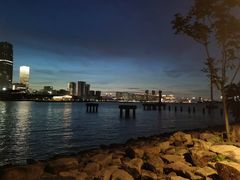 -上海山野camping·户外天幕烧烤·团建拓展营地