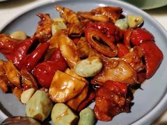 -小吊梨汤·北京菜·烤鸭(鸟巢店)