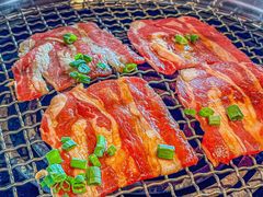 -拾勝牛·江景安格斯烧肉放题(江湾阳光天地店)