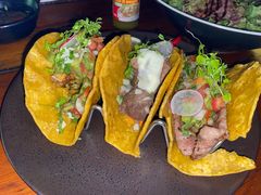 -Pistolera Mexican Cantina女枪手墨西哥餐厅(碧云路店)