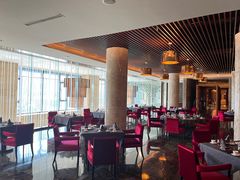 -粤尚腾香居中餐厅(首都机场希尔顿店)