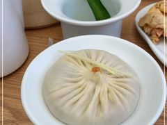 -苏小柳点心·手作小笼包(新街口分院店)