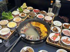 -俏媳妇火锅(宽窄巷子店)
