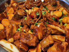 -胖哥俩肉蟹煲(淮安万达店)