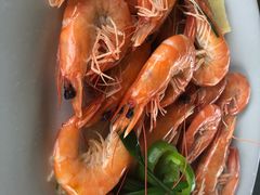 -海上驿站渔家菜馆