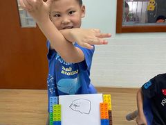 -棒棒贝贝(顾村分部)