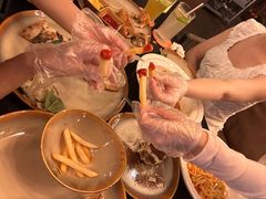 -COMMUNE幻师(渔人码头店)