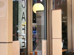 -ARKET CAFÉ(三里屯太古里店)