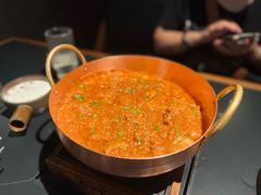 -Ameigo梅果·云贵川bistro(长宁来福士店)