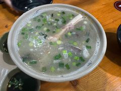 -小辫子羊肉面馆(周东店)