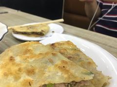-老舅老蒙肉饼非遗店(一店)