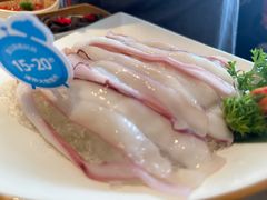 -海底捞火锅(番禺广场店)