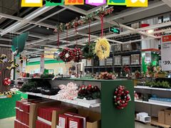 -宜家家居(高新商场店)