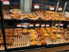 -嘉年华面包房餐厅（饺子馆）(陶然亭店)