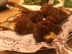 -龙泉人椰子鸡.糟粕醋.海南菜(三亚旗舰店)