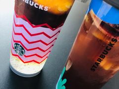 -星巴克(天津佛罗伦萨小镇店)