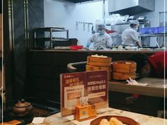 -稻香酒家(步步高梅溪新天地店)