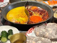 -楠火锅(新街口苏宁店)