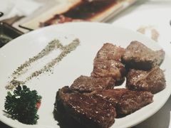 -赤坂亭M9和牛烧肉·日料398放题(万达店)