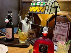 -秘密旅行Bonjour(黑金冠 江南西店)
