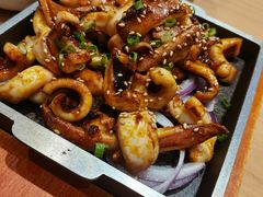-船歌·鱼水饺青岛菜(国贸商城店)