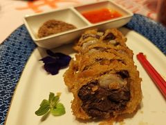 -金狮麟·新豫菜(金码大厦店)