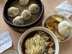 -蒋家桥饺面店(东关街店)