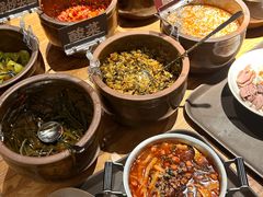 -水平有限广西米粉·广西风味集(五道口店)